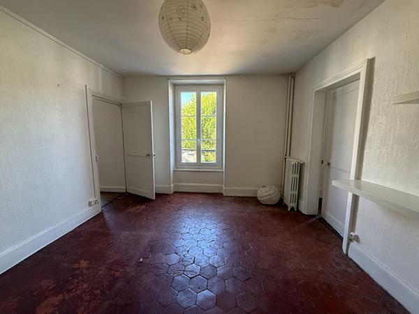 Maison - Boigneville -F6 de 165 m2