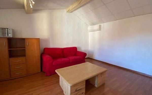 Appartement à louer    2 pièces •  Perpignan