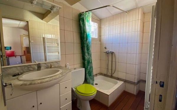 Appartement à louer    2 pièces •  Perpignan