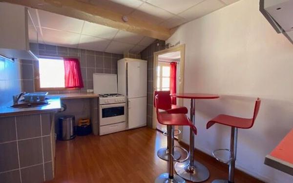 Appartement à louer    2 pièces •  Perpignan
