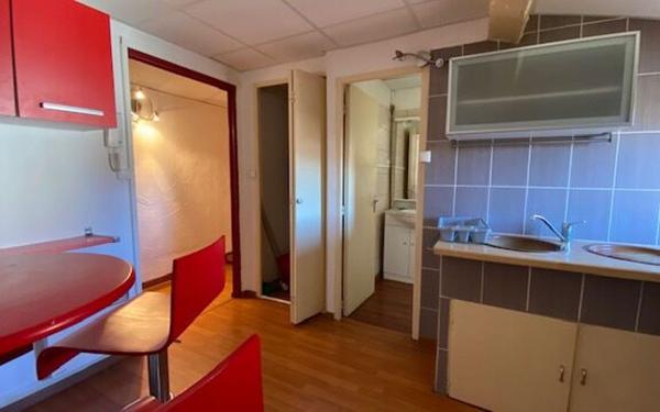 Appartement à louer    2 pièces •  Perpignan