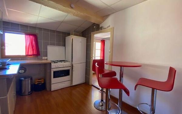 Appartement à louer    2 pièces •  Perpignan