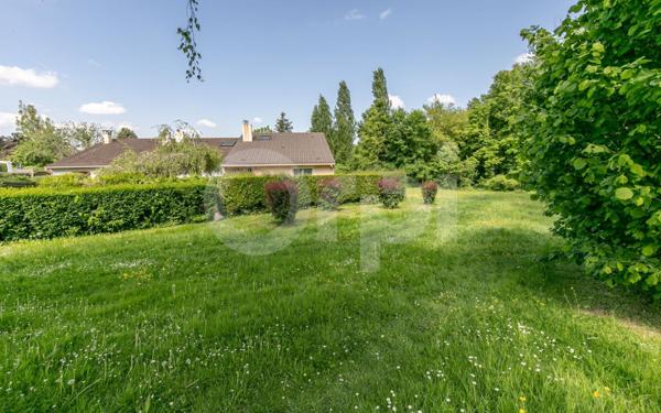 Maison à vendre    4 pièces • 86,53 m2 Torcy