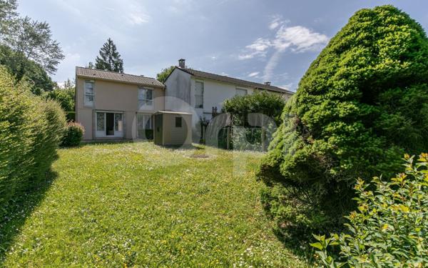 Maison à vendre    4 pièces • 86,53 m2 Torcy