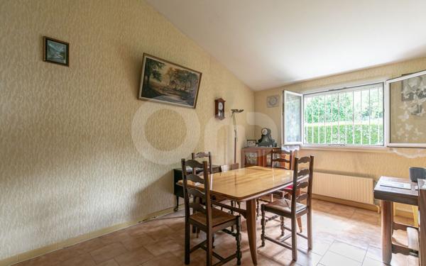 Maison à vendre    4 pièces • 86,53 m2 Torcy