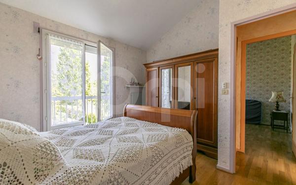 Maison à vendre    4 pièces • 86,53 m2 Torcy