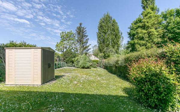 Maison à vendre    4 pièces • 86,53 m2 Torcy