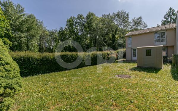 Maison à vendre    4 pièces • 86,53 m2 Torcy