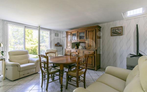 Maison à vendre    4 pièces • 86,53 m2 Torcy