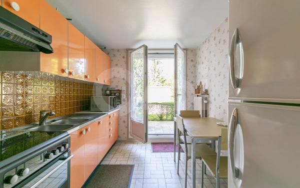 Maison à vendre    4 pièces • 86,53 m2 Torcy