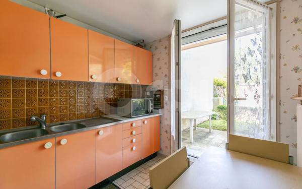 Maison à vendre    4 pièces • 86,53 m2 Torcy