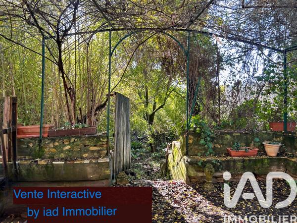 Maison à vendre 2 pièces 51 m² Nîmes