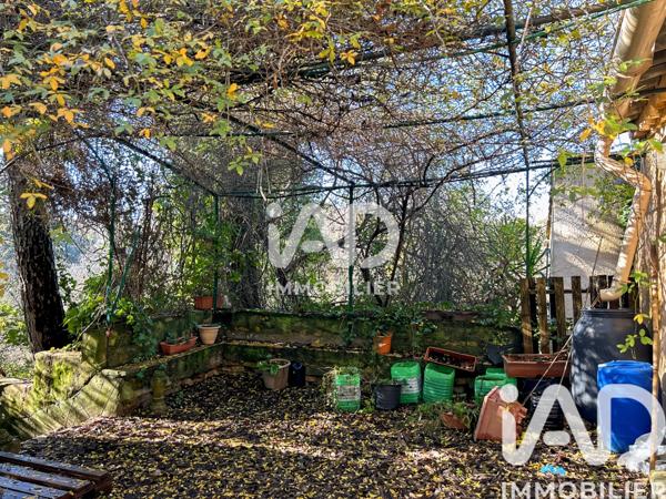 Maison à vendre 2 pièces 51 m² Nîmes