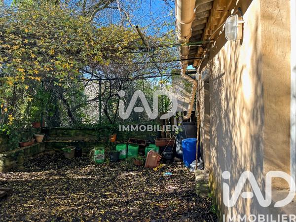 Maison à vendre 2 pièces 51 m² Nîmes