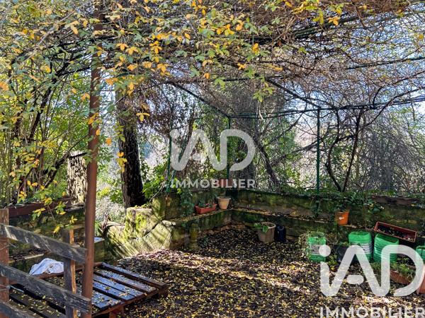 Maison à vendre 2 pièces 51 m² Nîmes