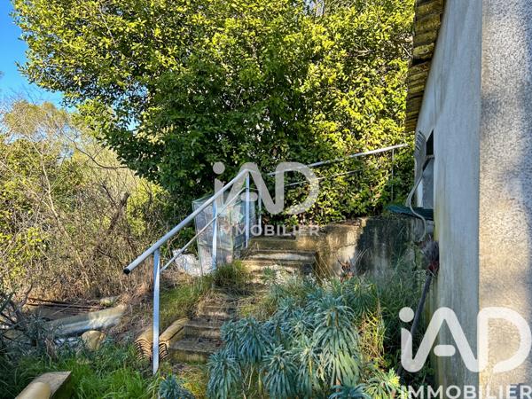 Maison à vendre 2 pièces 51 m² Nîmes