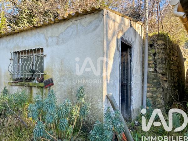 Maison à vendre 2 pièces 51 m² Nîmes