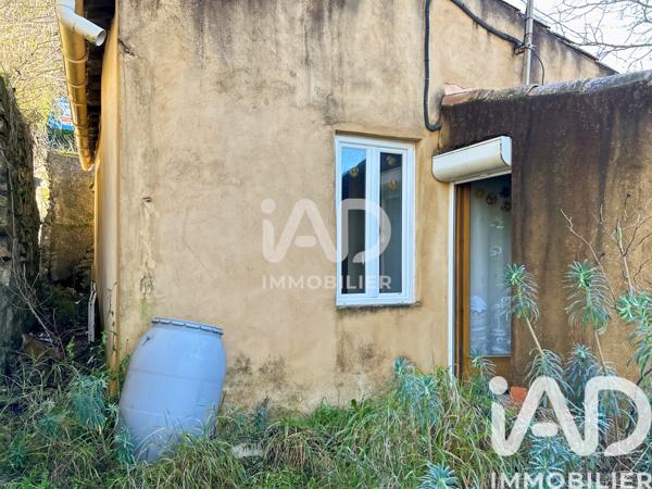 Maison à vendre 2 pièces 51 m² Nîmes