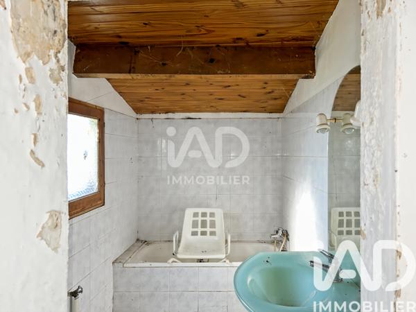Maison à vendre 2 pièces 51 m² Nîmes