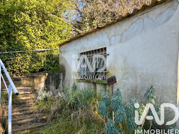 Maison à vendre 2 pièces 51 m² Nîmes