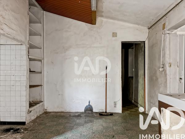 Maison à vendre 2 pièces 51 m² Nîmes