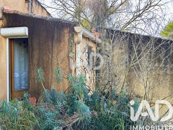 Maison à vendre 2 pièces 51 m² Nîmes