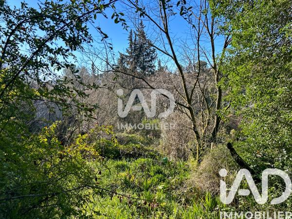 Maison à vendre 2 pièces 51 m² Nîmes