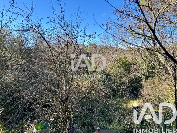 Maison à vendre 2 pièces 51 m² Nîmes