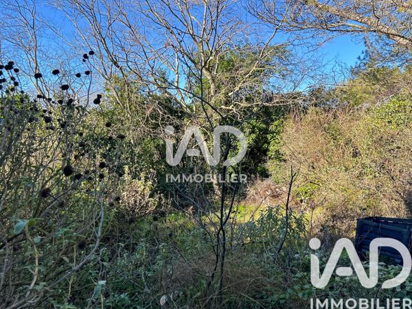 Maison à vendre 2 pièces 51 m² Nîmes