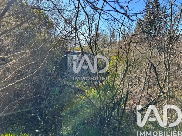 Maison à vendre 2 pièces 51 m² Nîmes