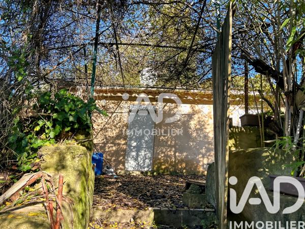 Maison à vendre 2 pièces 51 m² Nîmes