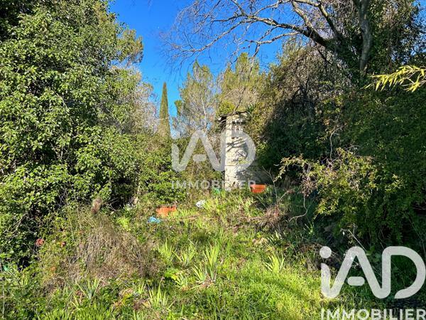 Maison à vendre 2 pièces 51 m² Nîmes