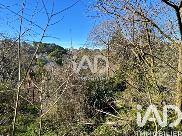 Maison à vendre 2 pièces 51 m² Nîmes