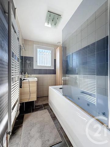 Maison à vendre  4 pièces - 87,14 m 2   MORBIER  - 39