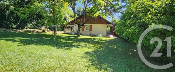 Maison à vendre  4 pièces - 87,14 m 2   MORBIER  - 39