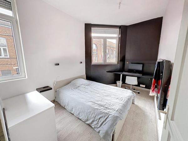 Appartement duplex 150 m² 4 pièces