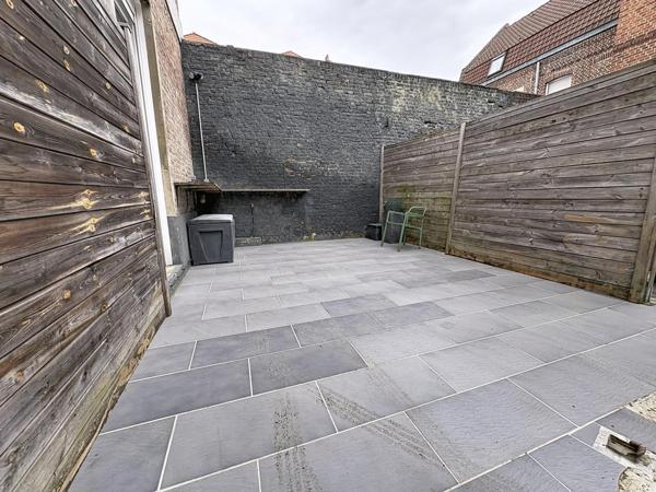 Appartement duplex 150 m² 4 pièces