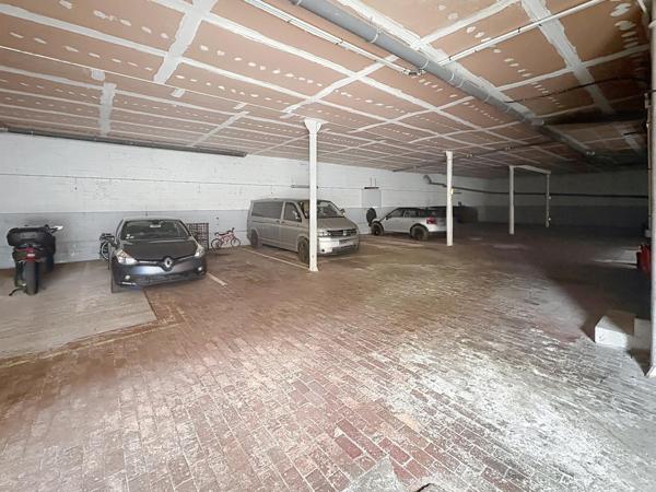 Appartement duplex 150 m² 4 pièces