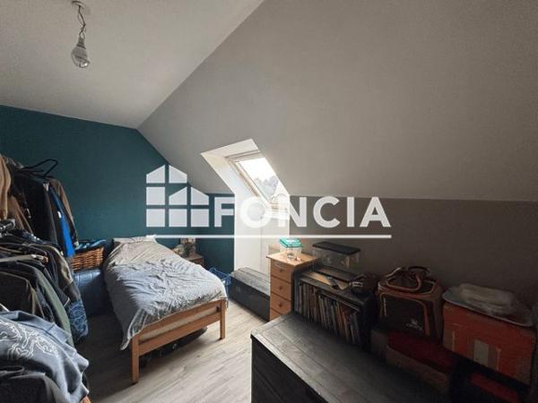 À vendre Maison 9 pièces 174 m² - Saint-nazaire 44600