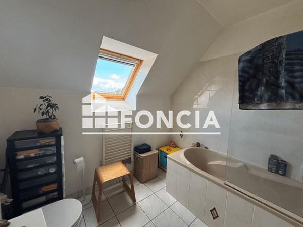 À vendre Maison 9 pièces 174 m² - Saint-nazaire 44600