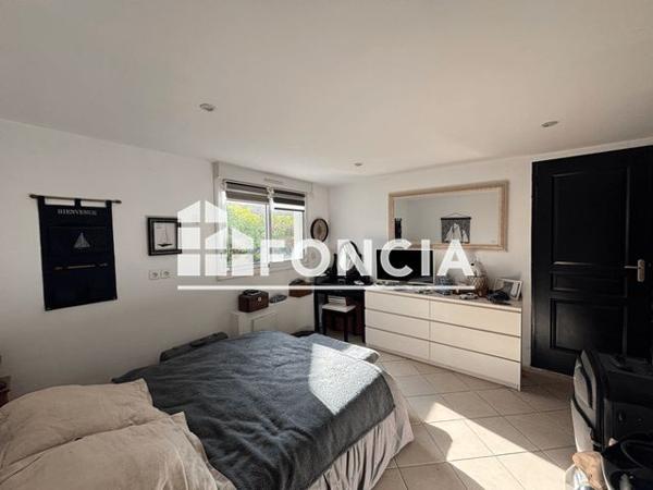 À vendre Maison 9 pièces 174 m² - Saint-nazaire 44600