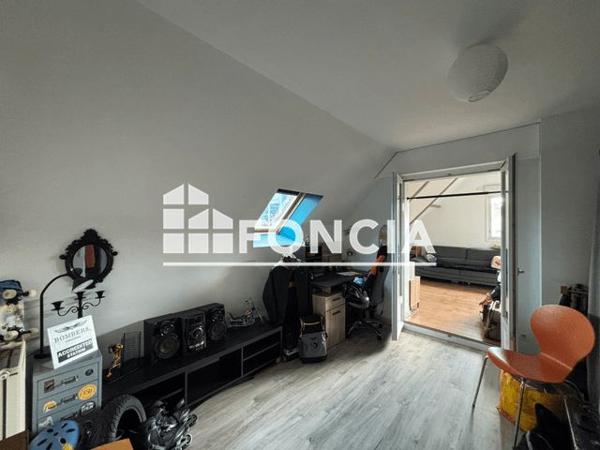À vendre Maison 9 pièces 174 m² - Saint-nazaire 44600