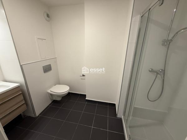 Location Appartement 2 pièces 39.8 m² - Suresnes 92150