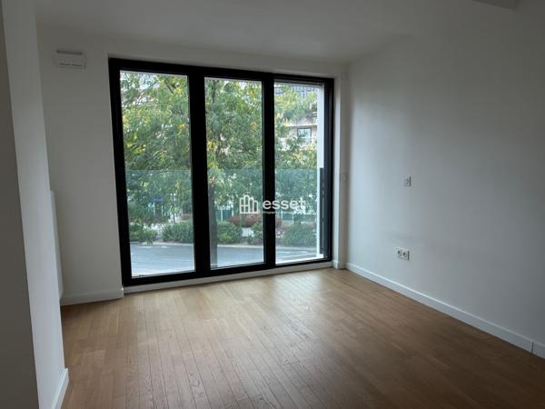 Location Appartement 2 pièces 39.8 m² - Suresnes 92150