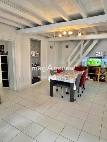 Maison à Auxi-le-Château, 62390 - 7 pièces 165m²