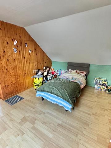 Maison à Auxi-le-Château, 62390 - 7 pièces 165m²