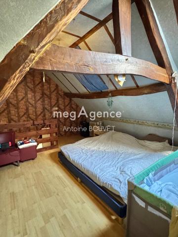 Maison à Auxi-le-Château, 62390 - 7 pièces 165m²