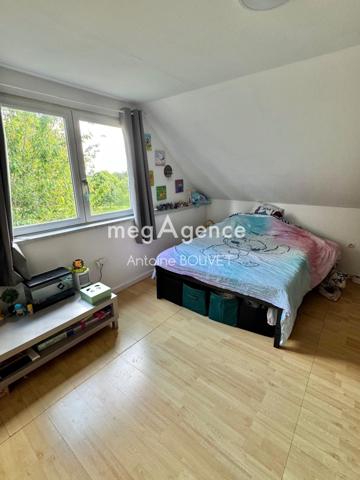 Maison à Auxi-le-Château, 62390 - 7 pièces 165m²