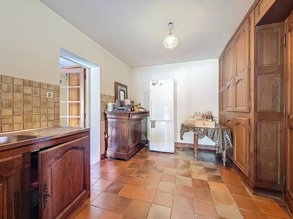 Ensemble immobilier sur 1.8 hectares