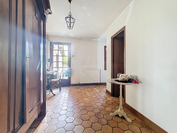 Ensemble immobilier sur 1.8 hectares